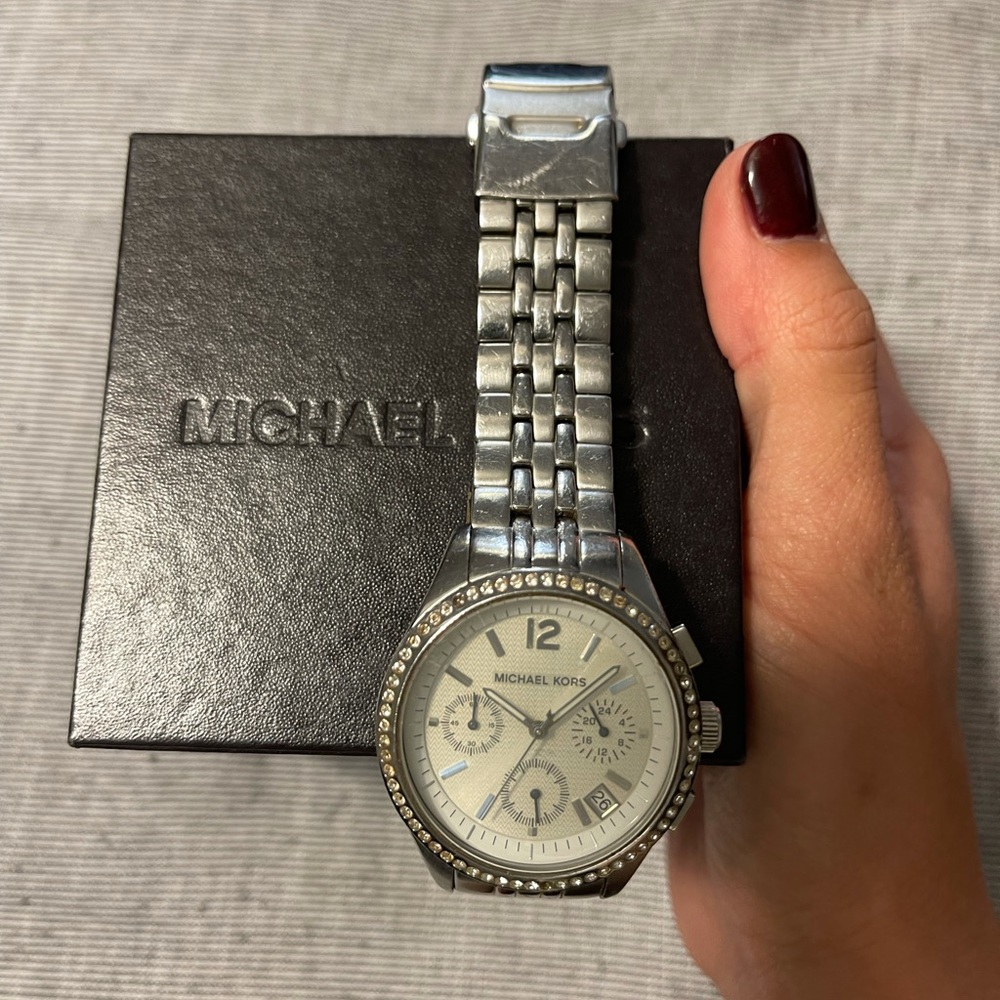 Michael Kors Women’s Watch